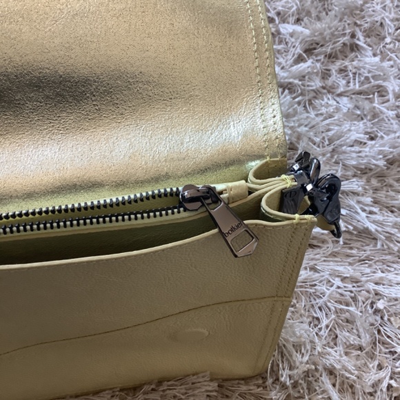 Botkier Leather Crossbody Bag - Picture 8 of 8